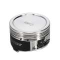 Picture of Manley 13-14 Ford Mustang Shelby GT500 5-8L 3-681in Bore 1-22in CD Coated Pistons - Set of 8