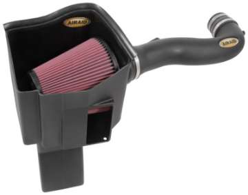 Picture of Airaid 14-17 GM Truck 1500 V8-4-3L F-I Cold Air Intake Kit