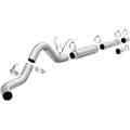 Picture of MagnaFlow 03-07 Dodge Ram 2500-3500 5-9L Catback 5in Single Passenger Side Rear Exit Exhaust