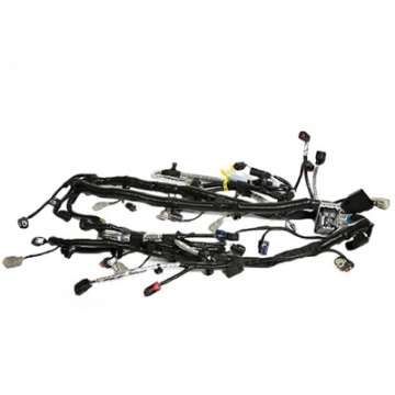 Picture of Ford Racing 5-0L Coyote Engine Harness for Automatic Transmission