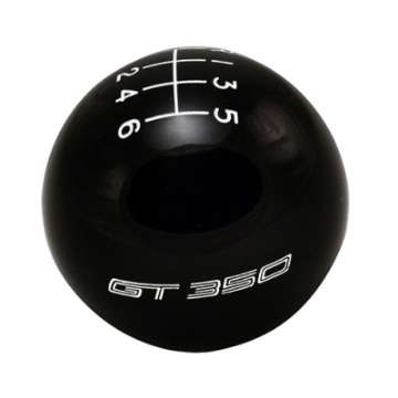 Picture of Ford Performance GT350 Shift Knob 6-Speed - Black