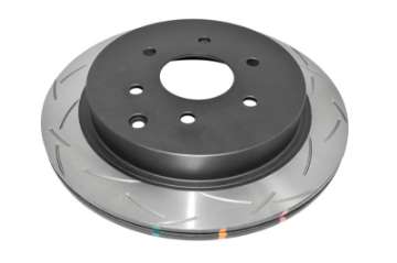 Picture of DBA 11-13 Infinity QX56 Slotted 4000 Series Rotor