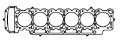 Picture of Cometic BMW M30-S38B35 95mm -060 inch MLS-5 Head Gasket