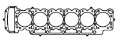 Picture of Cometic BMW M30-S38B35 95mm -060 inch MLS-5 Head Gasket