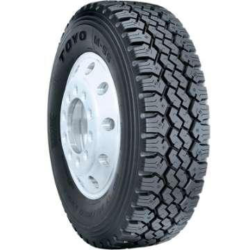 Picture of Toyo M55 Tire - LT215-85R16 115-112Q E-10