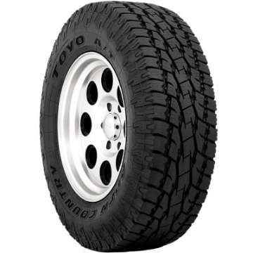 Picture of Toyo Open Country A-T II Tire - 33X12-50R20LT 119Q F-12 TL