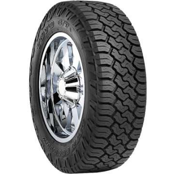 Picture of Toyo Open Country C-T Tire - LT225-75R16 115-112Q E-10