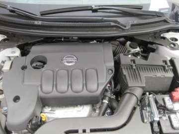 Picture of K&N 07-13 Nissan Altima 2-5L-4L Drop In Air Filter