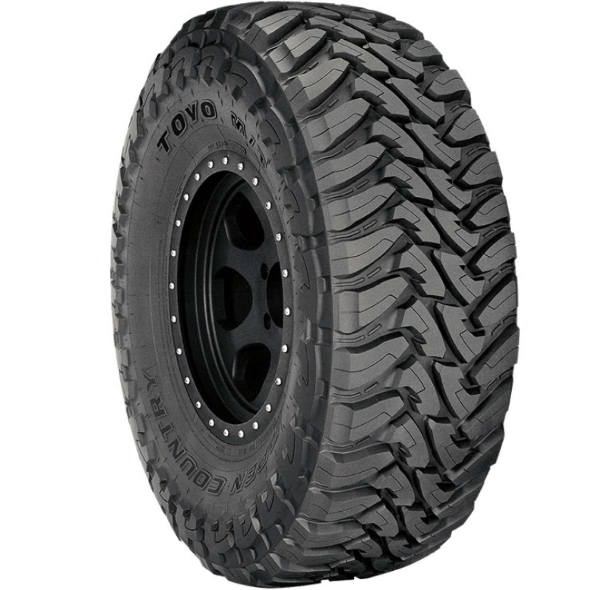 Picture of Toyo Open Country M-T Tire - LT245-75R16 120P E-10