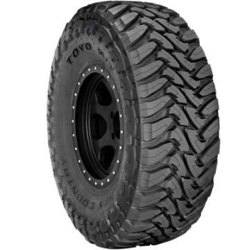 Picture of Toyo Open Country M-T Tire - LT275-65R18 123P E-10