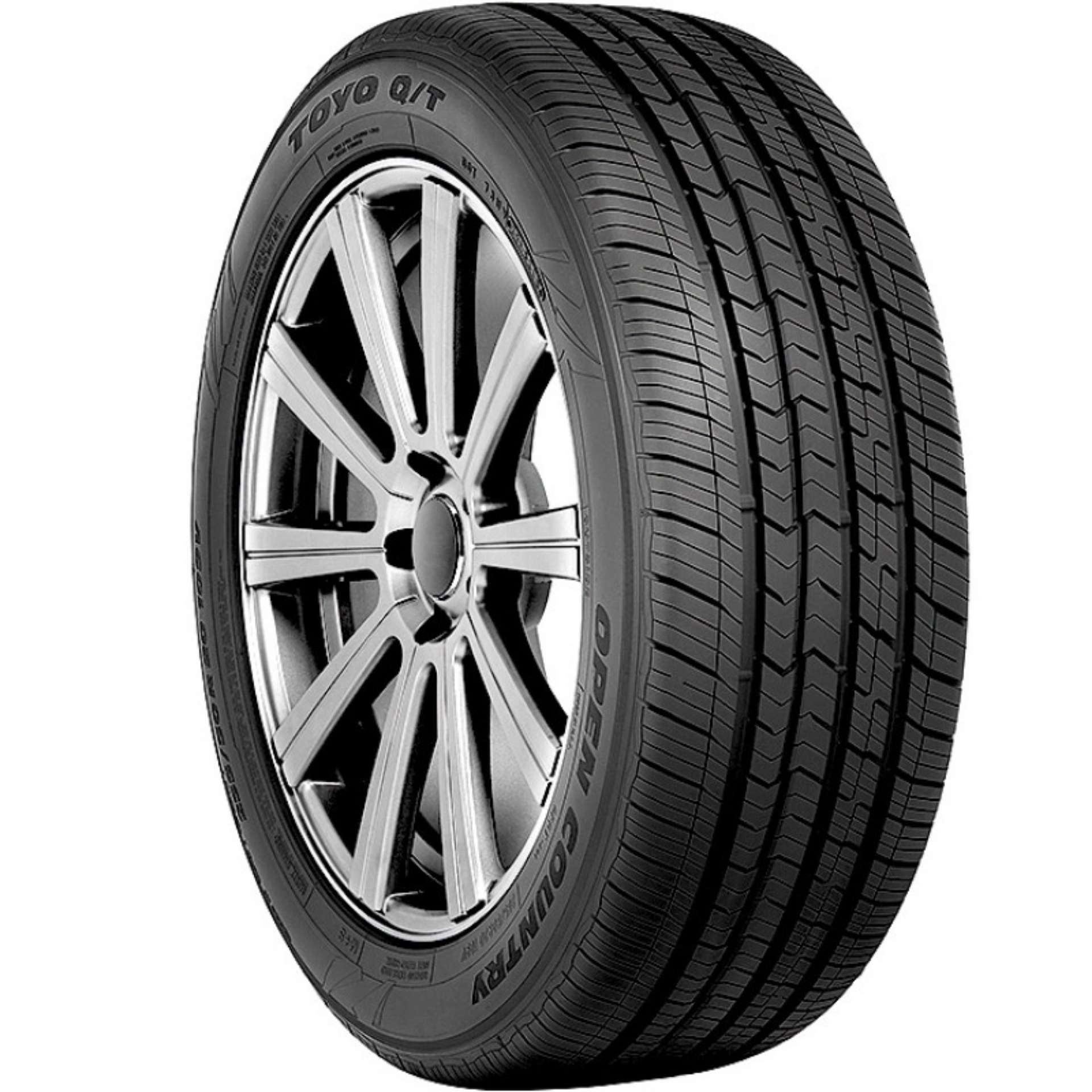 Picture of Toyo Open Country Q-T Tire - 215-70R16 100H