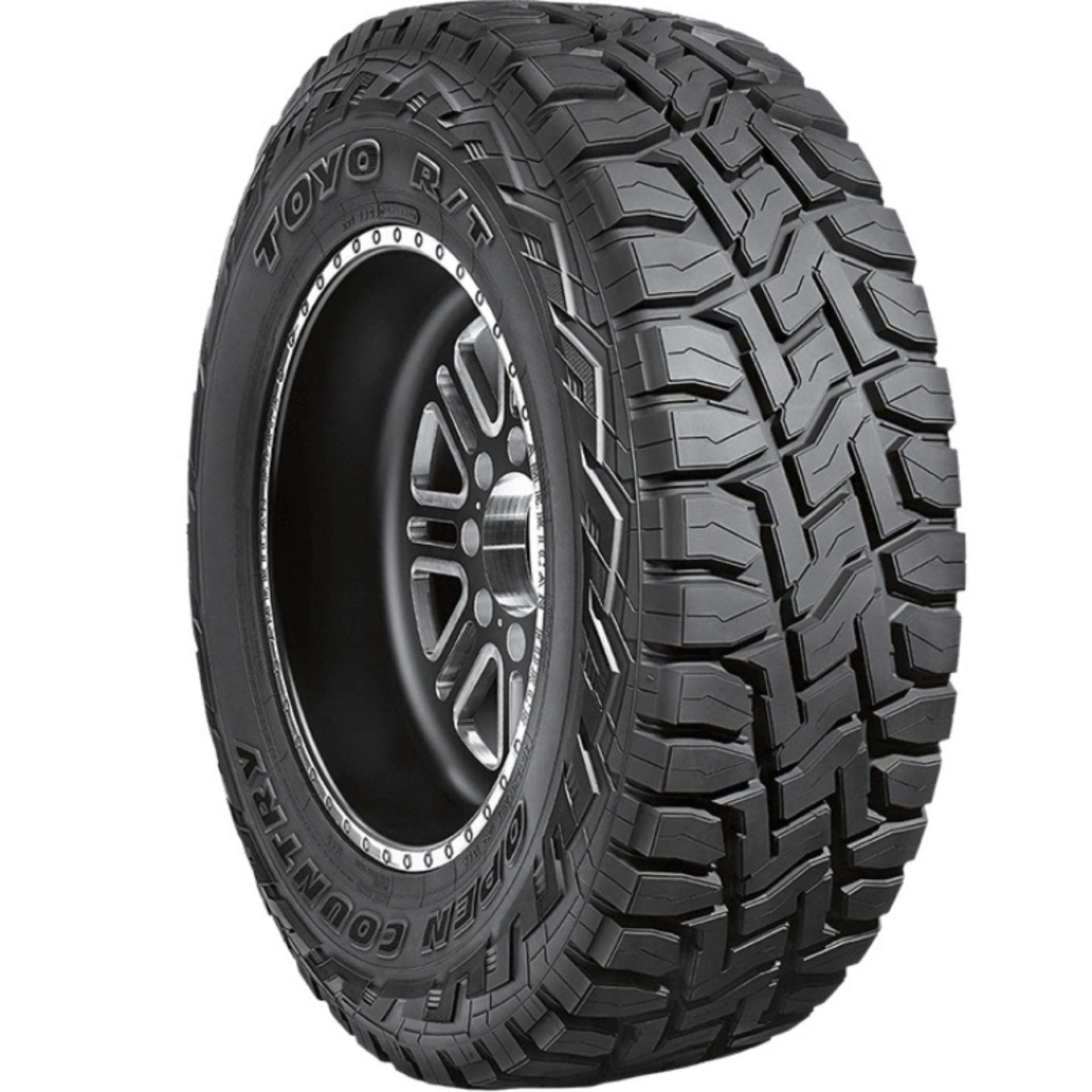 Picture of Toyo Open Country R-T Tire - 31X10-50R15 109Q C-6