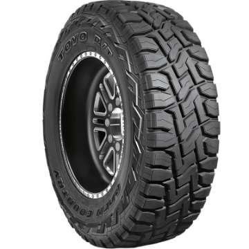 Picture of Toyo Open Country R-T Tire - 33X1250R18 118Q E-10