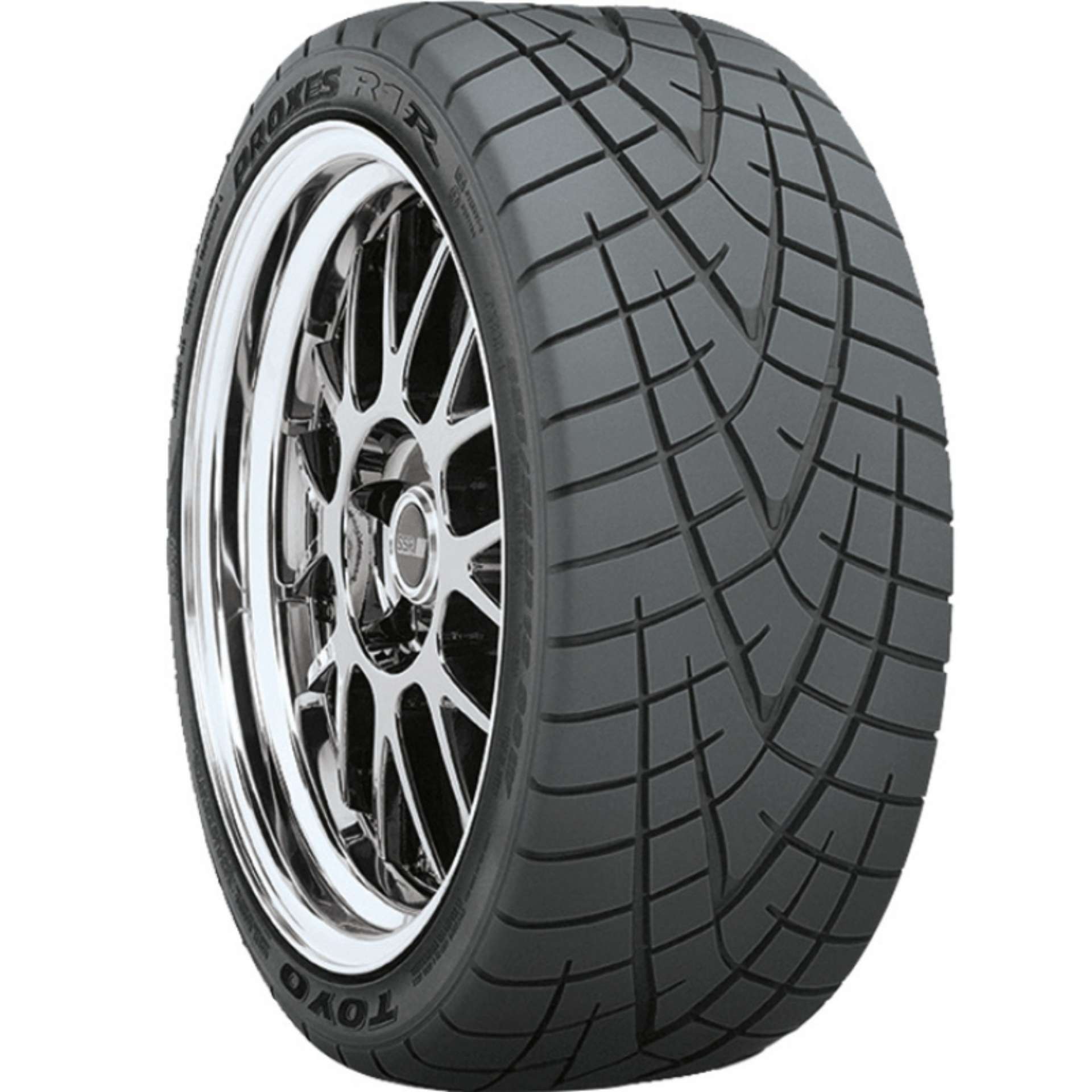 Picture of Toyo Proxes R1R Tire - 195-50R15 82V