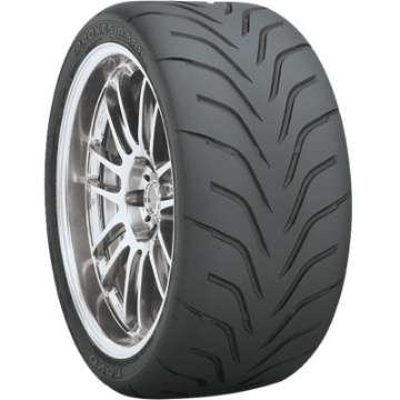 Picture of Toyo Proxes R888 Tire - 285-30ZR18 97Y