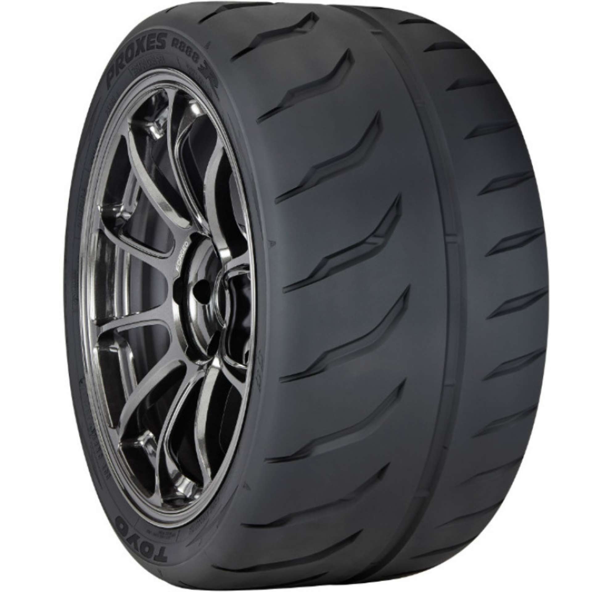 Picture of Toyo Proxes R888R Tire - 195-50R15 82V