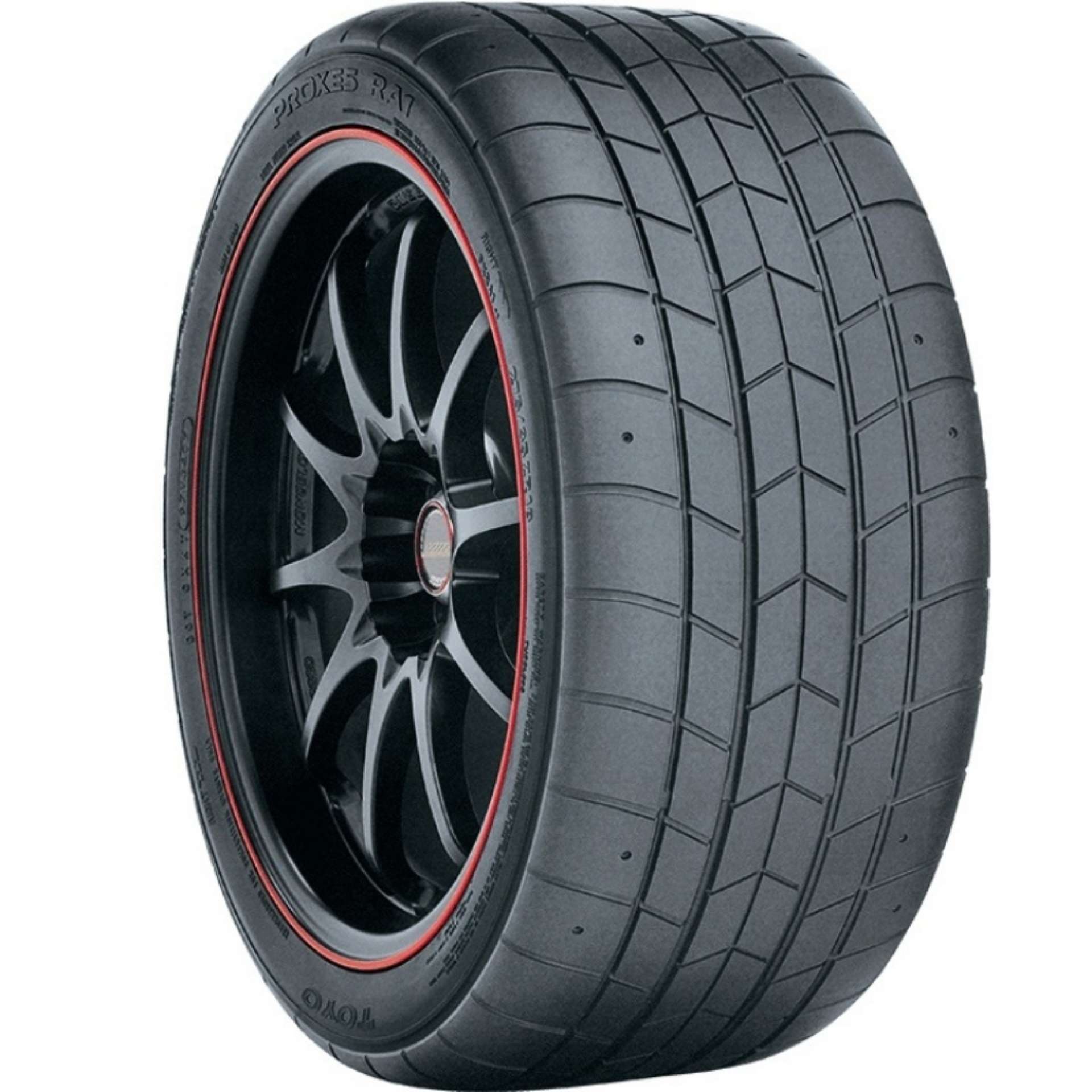 Picture of Toyo Proxes RA1 Tire - 235-40ZR17