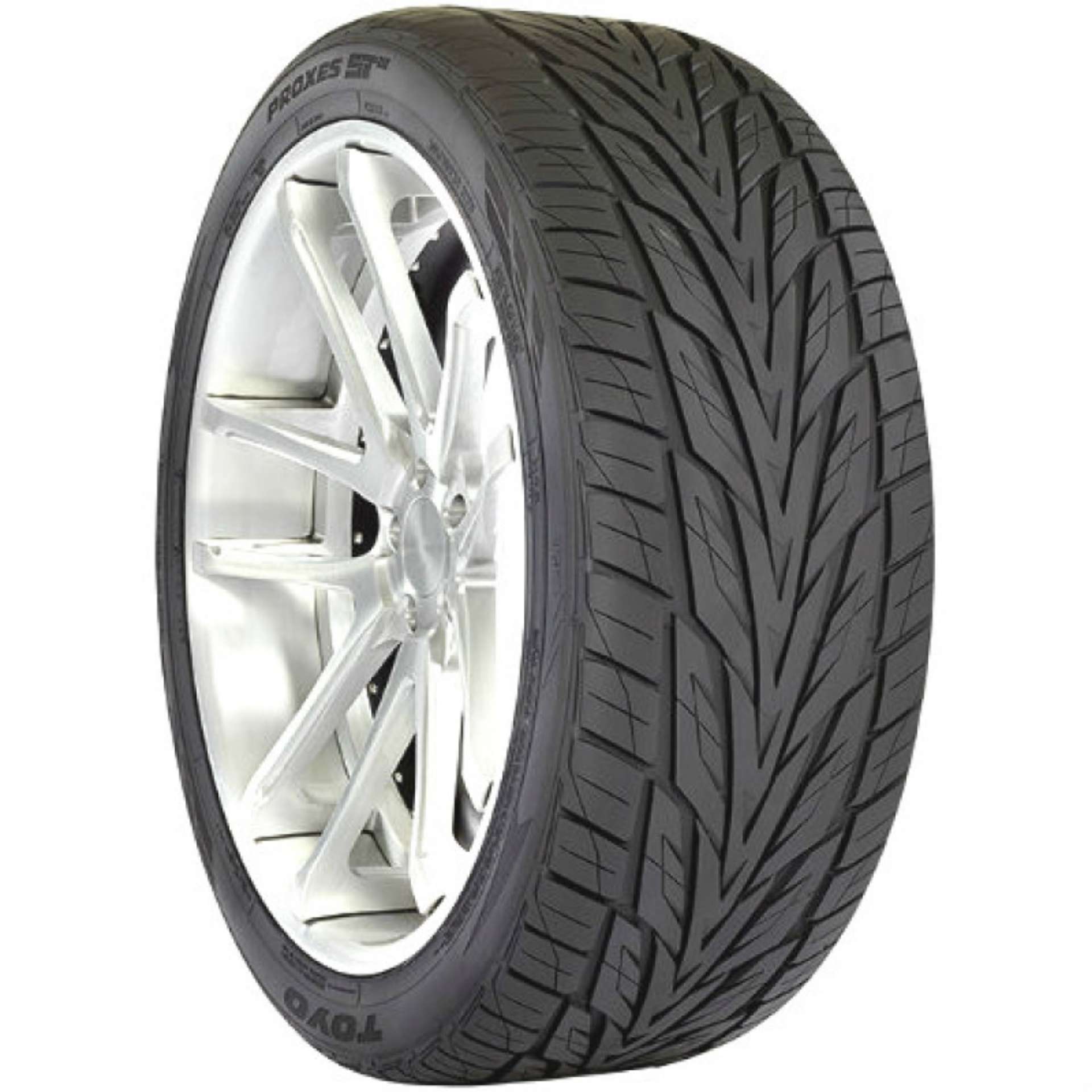 Picture of Toyo Proxes ST III Tire - 225-55R18 102V