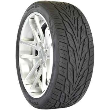 Picture of Toyo Proxes ST III Tire - 225-65R17 106V