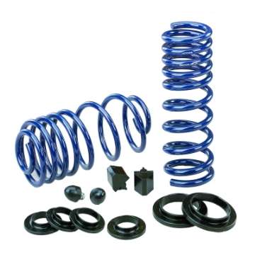 Picture of Hotchkis 90-96 GM B Body Coil Springs