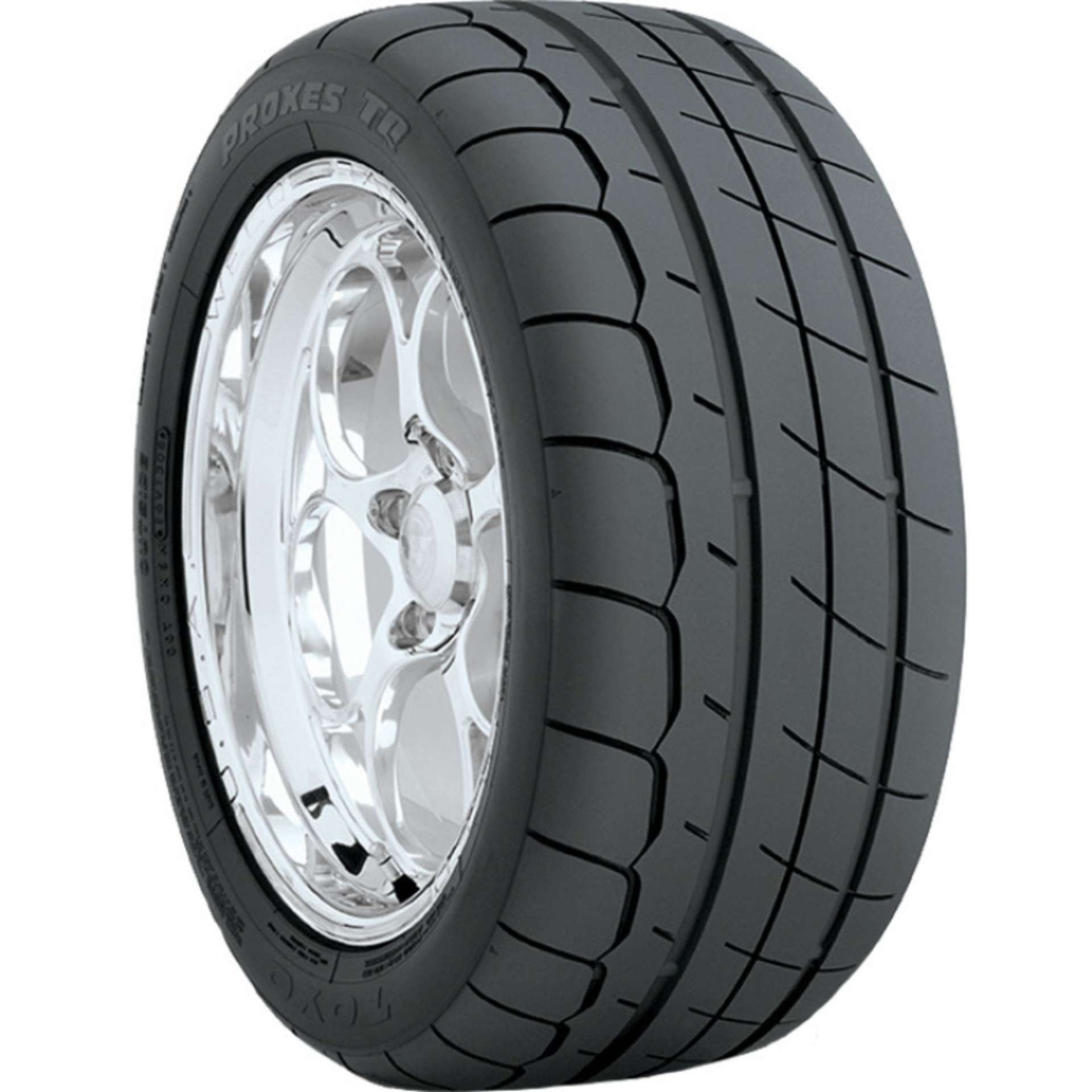 Picture of Toyo Proxes TQ Tire - P255-50R16