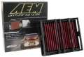 Picture of AEM 95-02 Toyota 4 Runner 3-4L - 92-97 Lexus SC300-SC400 3-0L-4-0L DryFlow Air Filter