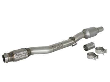 Picture of aFe Power Direct Fit Catalytic Converter 07-13 Mini Cooper S R56 L4-1-6L t N18