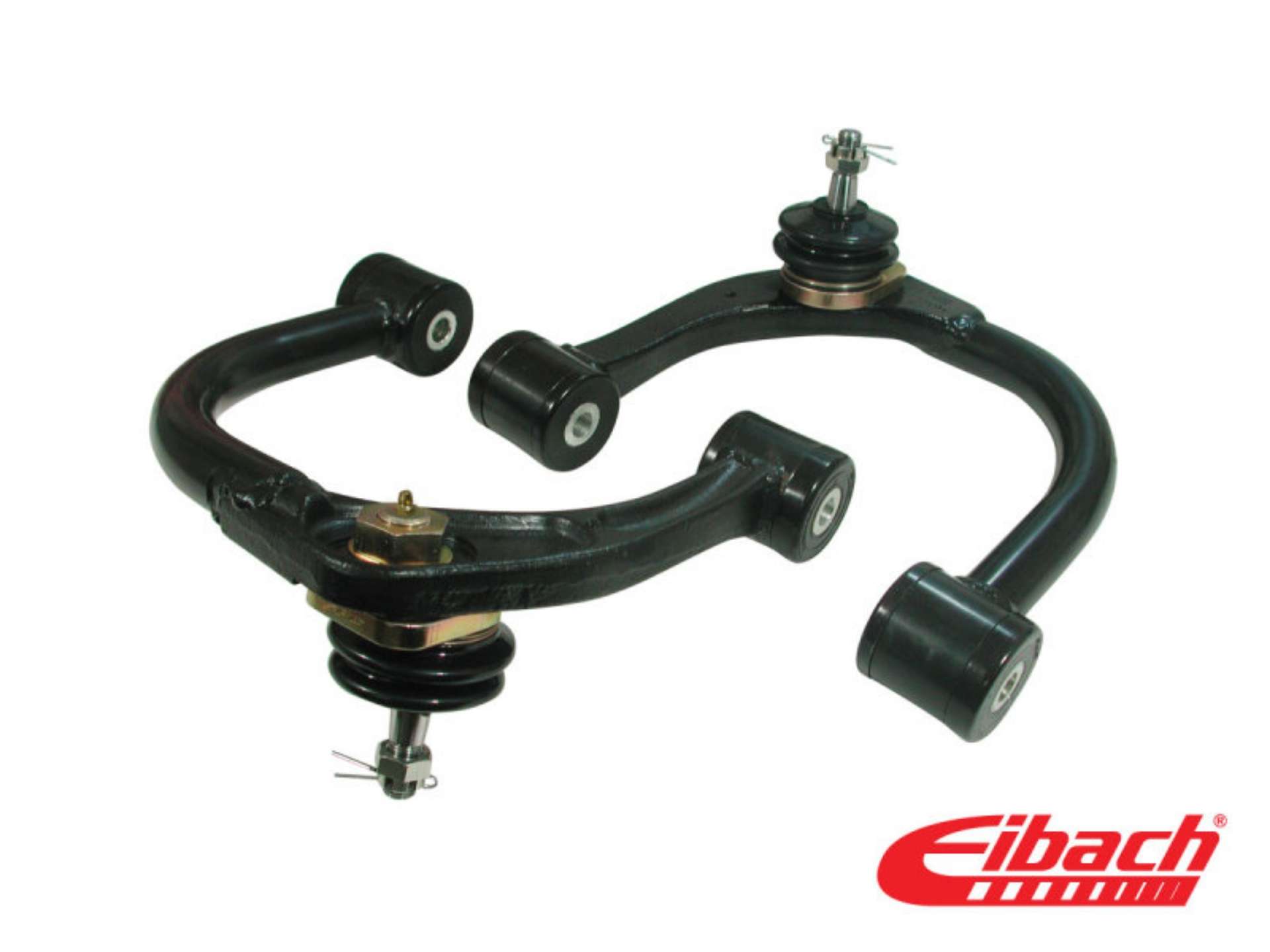 Picture of Eibach Pro-Alignment Front Kit for 03-09 Toyota 4Runner - 07-09 Toyota FJ Cruiser