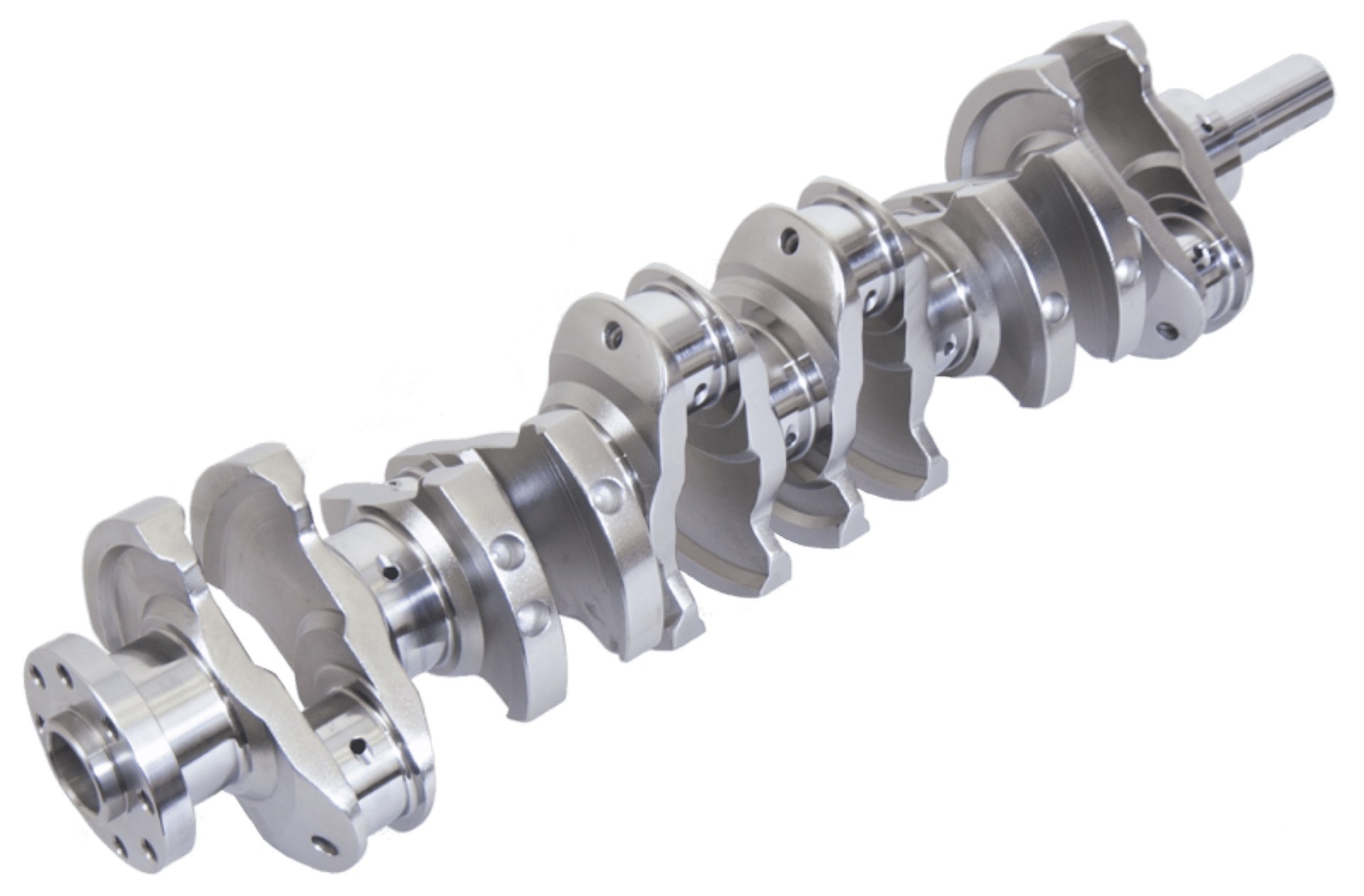 Picture of Eagle Toyota 2JZ 4340 Billet Crankshaft