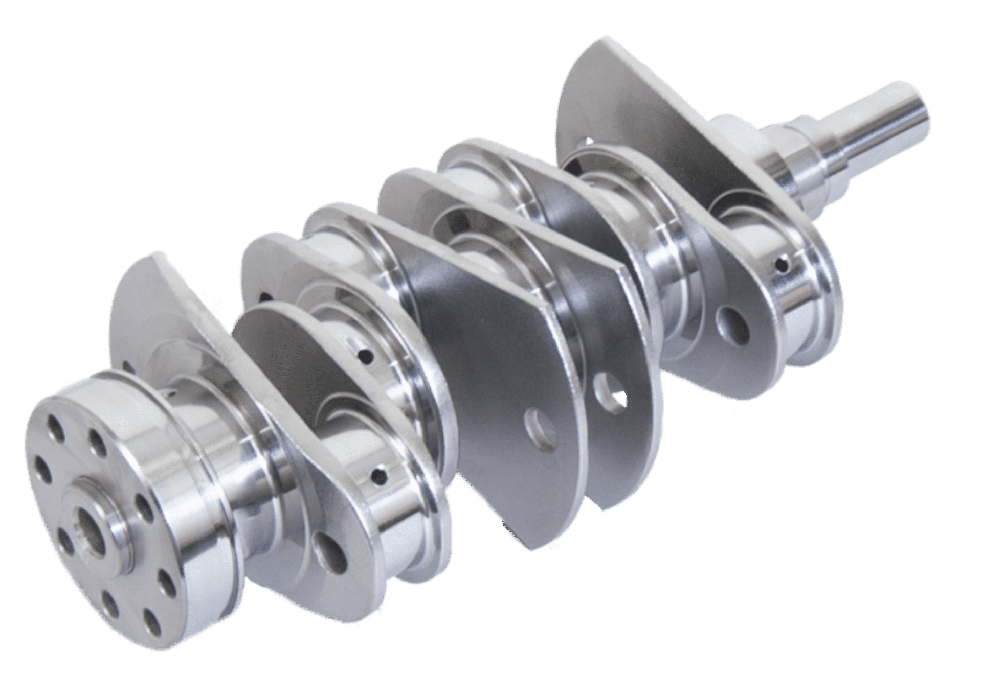 Picture of Eagle Subaru EJ20-EJ25 79mm Stroke 4340 Billet Crankshaft