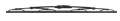 Picture of Hella Standard Wiper Blade 24in - Single