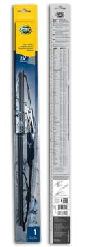 Picture of Hella Standard Wiper Blade 24in - Single