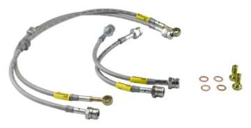 Picture of Goodridge VW Golf-Jetta-EOS MKV Brake Lines