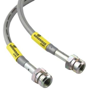 Picture of Goodridge VW Golf-Jetta-EOS MKV Brake Lines