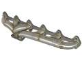 Picture of aFe Twisted Steel Header w- Turbo Manifold 03-07 Dodge Diesel L6-5-9L