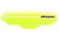 Picture of Perrin Subaru Neon Yellow Pulley Cover