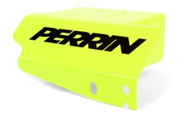 Picture of Perrin 07-14 STi Boost Control Selenoid Cover - Neon Yellow