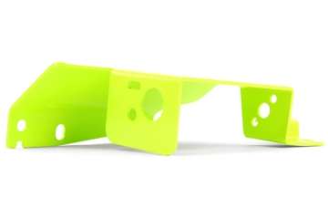 Picture of Perrin 07-14 STi Boost Control Selenoid Cover - Neon Yellow