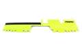 Picture of Perrin 15-21 WRX-STI Radiator Shroud With-Without OEM Intake Scoop - Neon Yellow