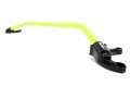 Picture of Perrin 08-16 WRX-STi Front Neon Yellow Strut Brace