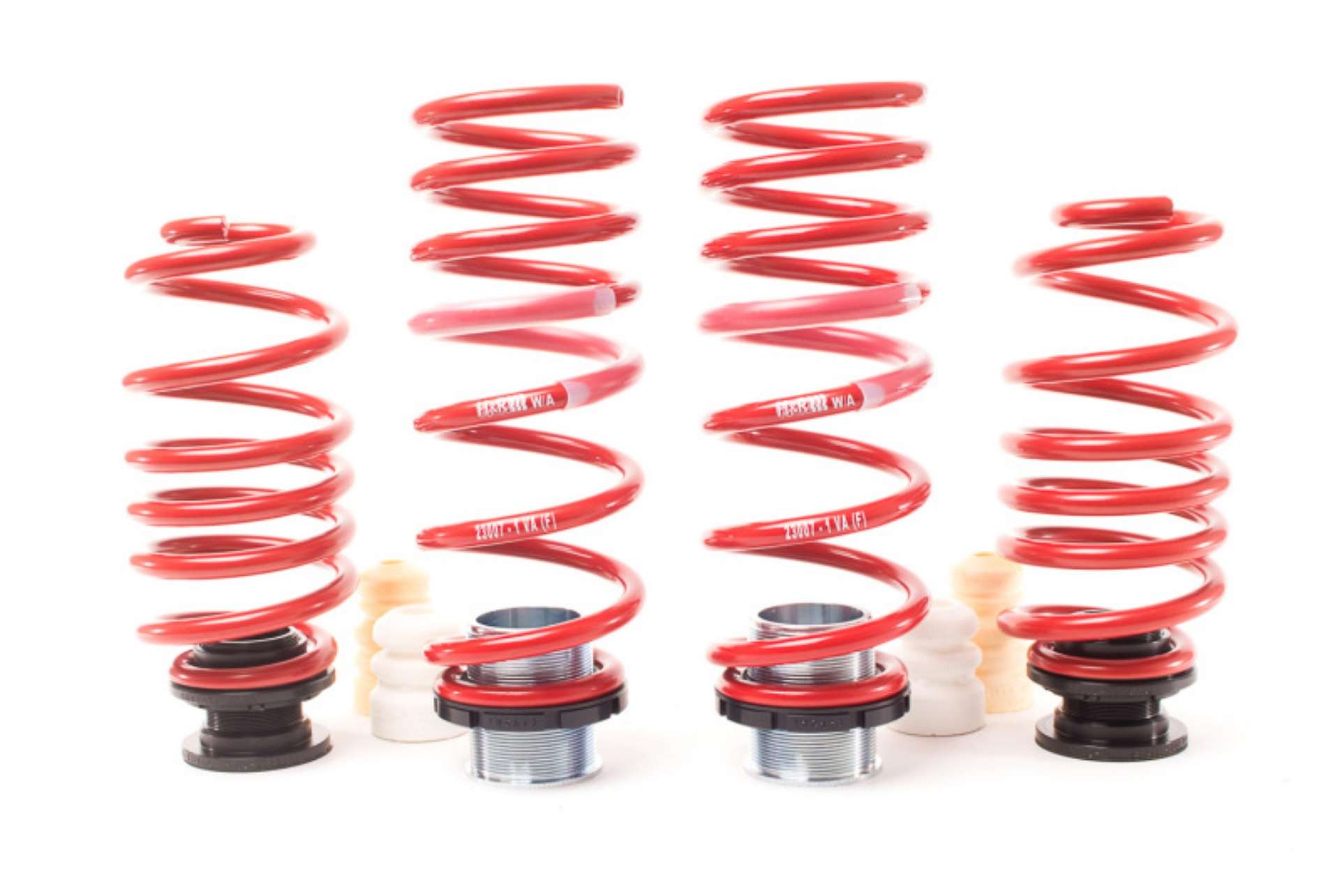 Picture of H&R 18-22 Audi A5 Coupe Premium-Premium Plus AWD B9 VTF Adjustable Lowering Springs Incl- MRC