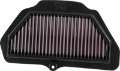 Picture of K&N 2016 Kawasaki ZX1000 Ninja ZX-10R Race Specific Replacement Air Filter