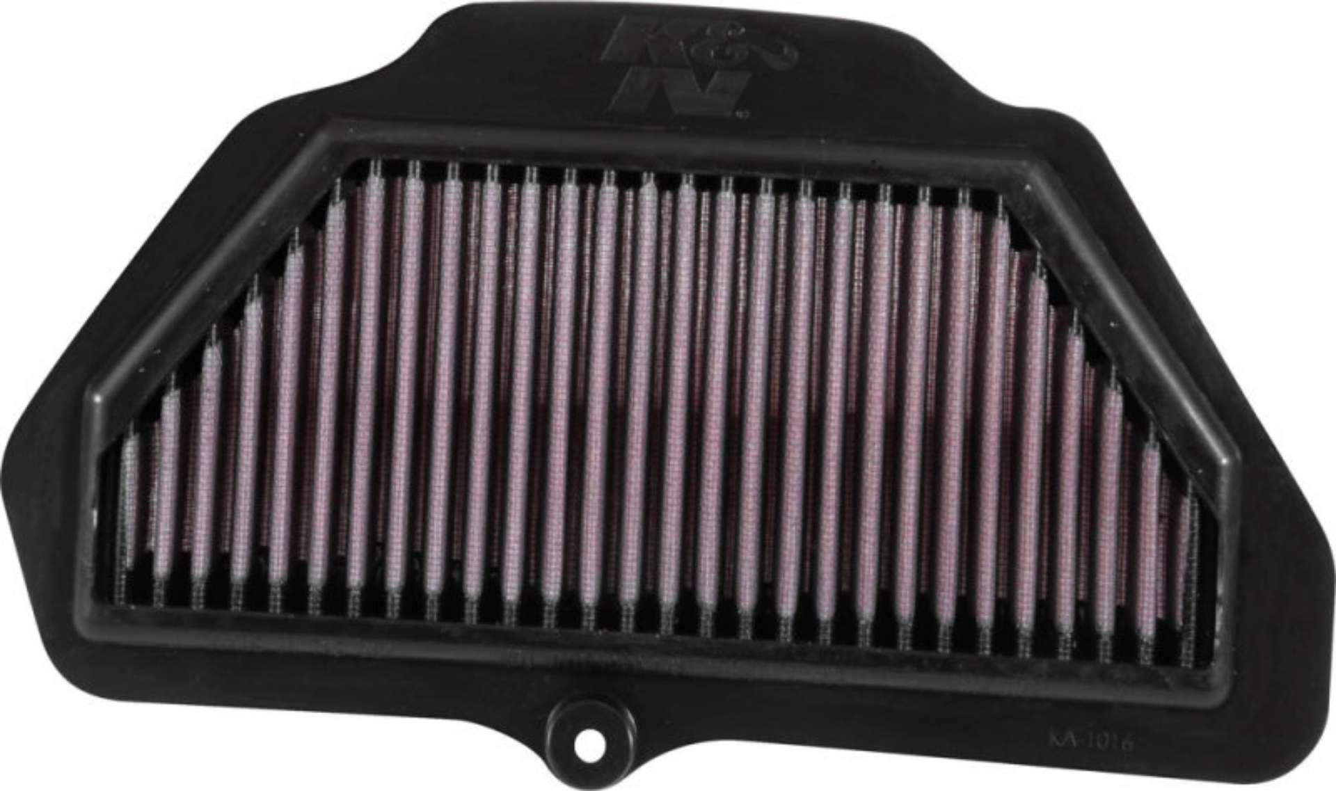 Picture of K&N 2016 Kawasaki ZX1000 Ninja ZX-10R Race Specific Replacement Air Filter