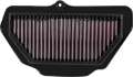 Picture of K&N 2016 Kawasaki ZX1000 Ninja ZX-10R Race Specific Replacement Air Filter