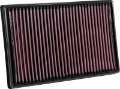 Picture of K&N 11-18 Nissan NV400 L4-2-3L DSL Replacement Drop In Air Filter