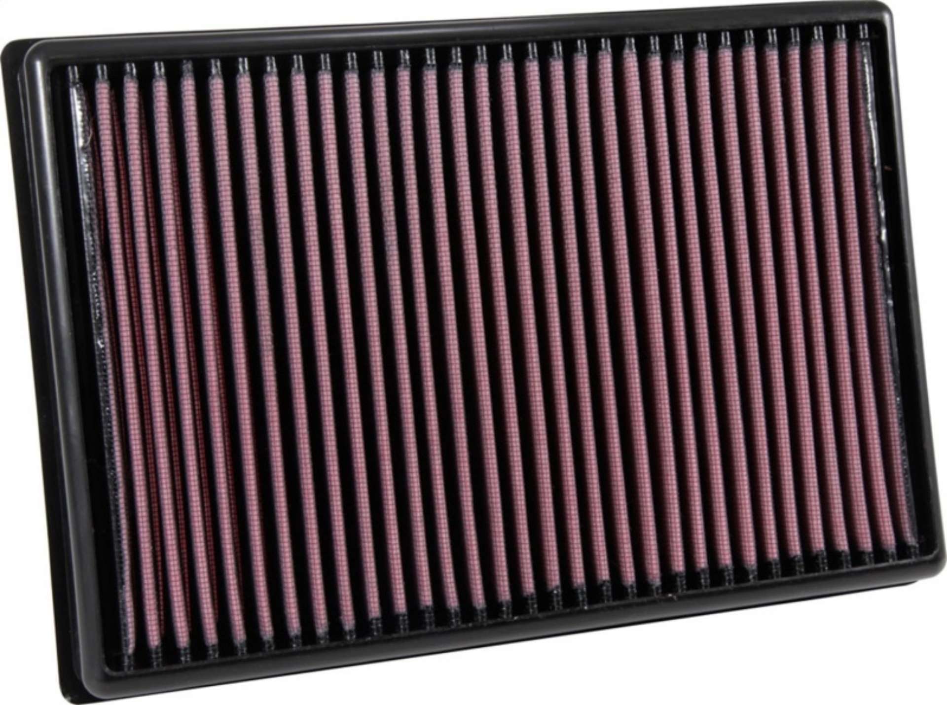 Picture of K&N 11-18 Nissan NV400 L4-2-3L DSL Replacement Drop In Air Filter