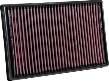 Picture of K&N 11-18 Nissan NV400 L4-2-3L DSL Replacement Drop In Air Filter