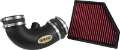 Picture of Airaid 16-17 Chevrolet Camaro SS V8-6-2L F-I Jr Intake Kit w- Dry Filter