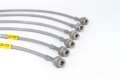 Picture of Goodridge 98-03 Camaro w- Traction Control Brake Lines