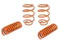 Picture of aFe Control Lowering Springs 16-17 Chevrolet Camaro V6-3-6L - I4-2-0t